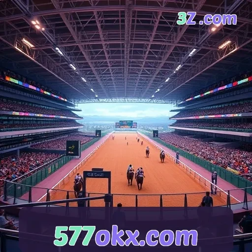 577okx.com: Descubra as Melhores Apostas e Recursos do Site