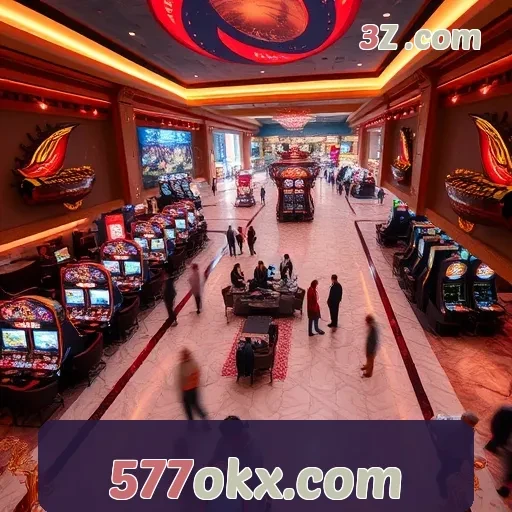 577okx.com FAQ