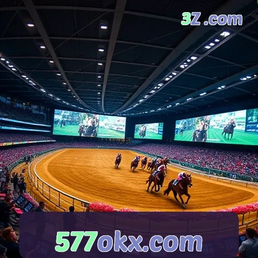 577okx.com: O Melhor do Entretenimento de Jogos Online em um Só Lugar