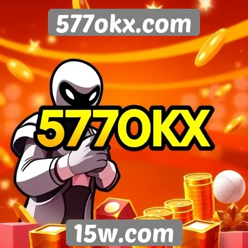 Impacto das promoções em jogadores do 577okx