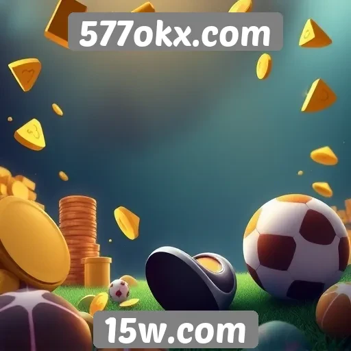 Promos e bônus oferecidos pelo 577okx
